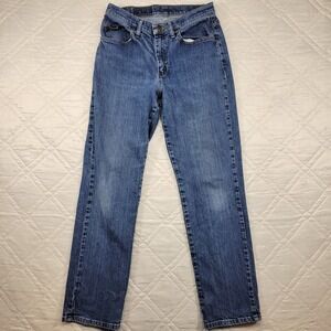 Denim Riders‎ blue jeans size 10 M